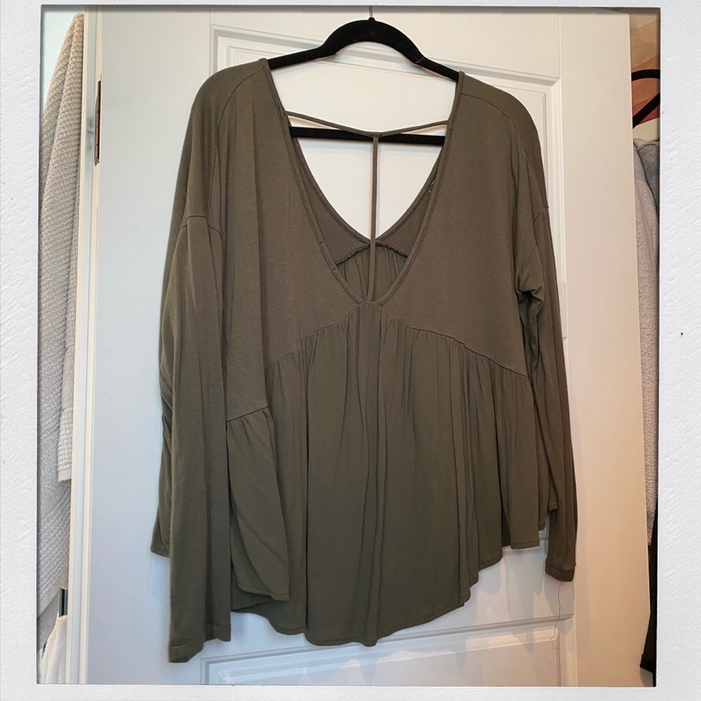 Urban Outfitters Top